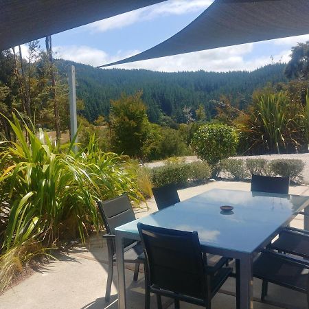 Ryder Ridge Holiday Home Motueka Exterior foto
