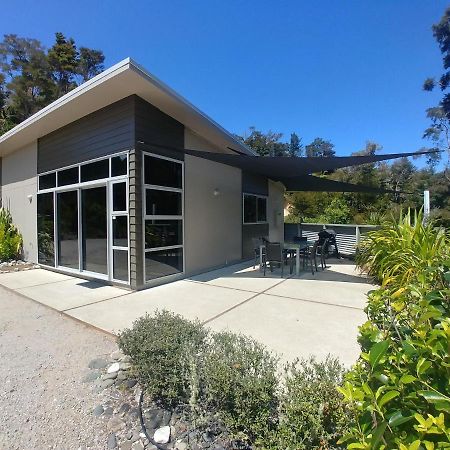 Ryder Ridge Holiday Home Motueka Exterior foto