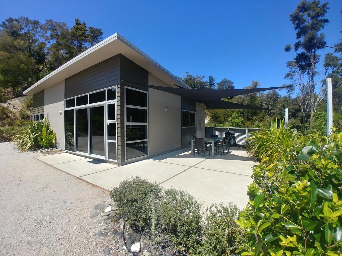 Ryder Ridge Holiday Home Motueka Exterior foto
