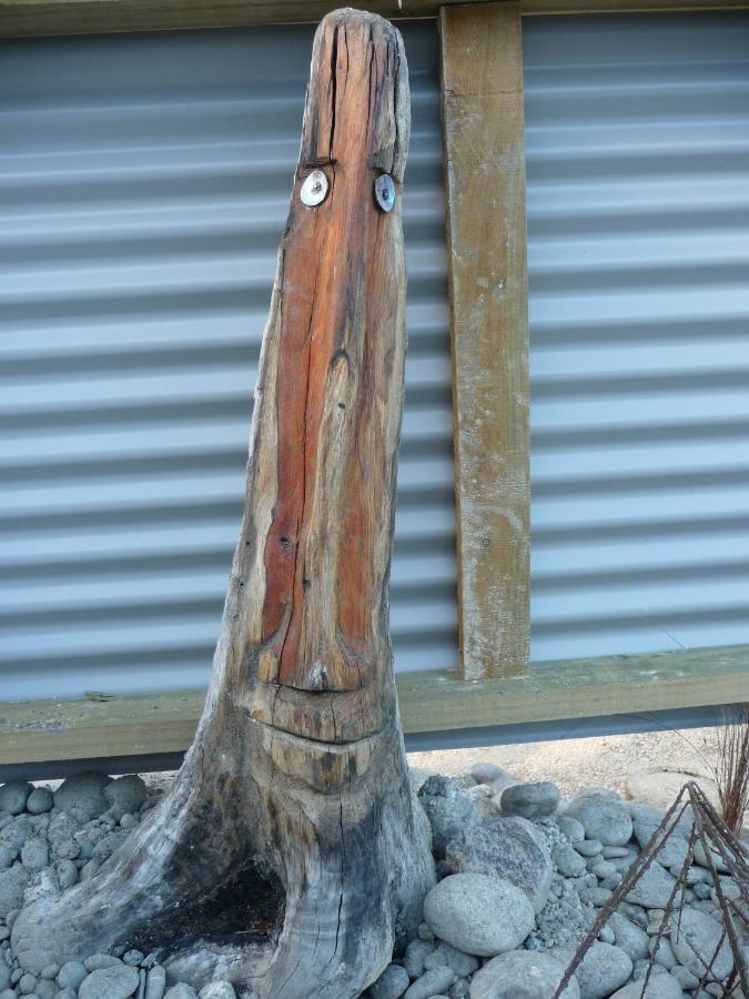 Ryder Ridge Holiday Home Motueka Exterior foto