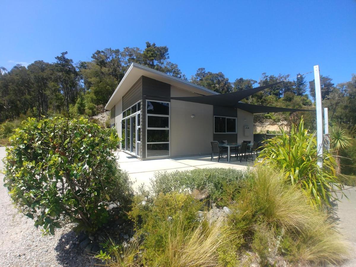 Ryder Ridge Holiday Home Motueka Exterior foto